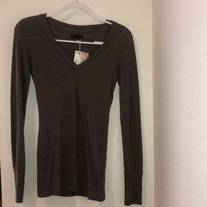 American Eagle Long Sleeve